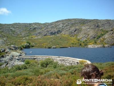 Ruta Lago de Sanabria - Senderismo Zamora; club senderismo; viajes de senderismo